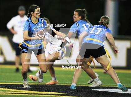 Thumbnail 3 in Gananda @ Bishop Kearney (NYSPHSAA Section 5 Class B2 Final) photogallery.