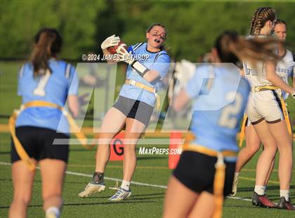 Thumbnail 3 in Gananda @ Bishop Kearney (NYSPHSAA Section 5 Class B2 Final) photogallery.