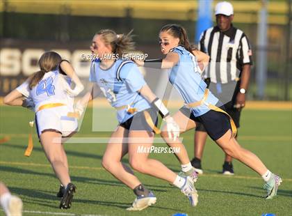 Thumbnail 3 in Gananda @ Bishop Kearney (NYSPHSAA Section 5 Class B2 Final) photogallery.