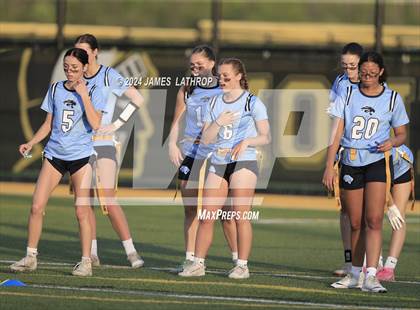 Thumbnail 2 in Gananda @ Bishop Kearney (NYSPHSAA Section 5 Class B2 Final) photogallery.