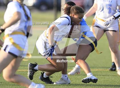 Thumbnail 3 in Gananda @ Bishop Kearney (NYSPHSAA Section 5 Class B2 Final) photogallery.