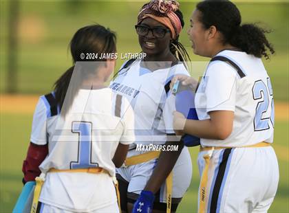 Thumbnail 1 in Gananda @ Bishop Kearney (NYSPHSAA Section 5 Class B2 Final) photogallery.