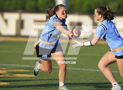 Thumbnail 1 in Gananda @ Bishop Kearney (NYSPHSAA Section 5 Class B2 Final) photogallery.