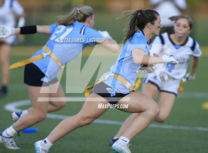 Thumbnail 2 in Gananda @ Bishop Kearney (NYSPHSAA Section 5 Class B2 Final) photogallery.