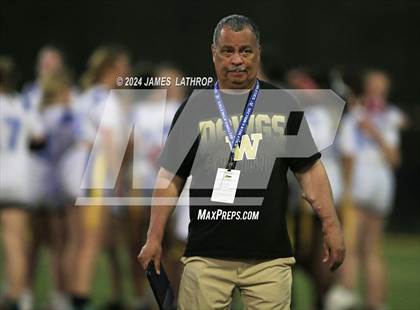 Thumbnail 2 in Gananda @ Bishop Kearney (NYSPHSAA Section 5 Class B2 Final) photogallery.