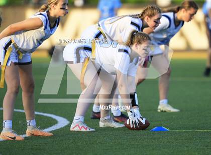 Thumbnail 1 in Gananda @ Bishop Kearney (NYSPHSAA Section 5 Class B2 Final) photogallery.