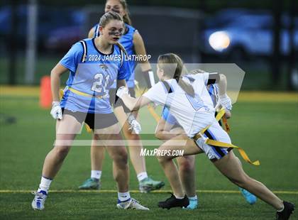 Thumbnail 1 in Gananda @ Bishop Kearney (NYSPHSAA Section 5 Class B2 Final) photogallery.