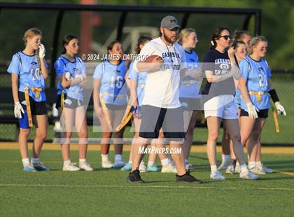 Thumbnail 3 in Gananda @ Bishop Kearney (NYSPHSAA Section 5 Class B2 Final) photogallery.