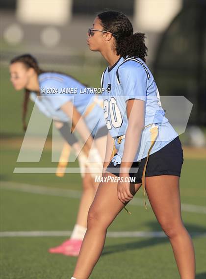 Thumbnail 3 in Gananda @ Bishop Kearney (NYSPHSAA Section 5 Class B2 Final) photogallery.