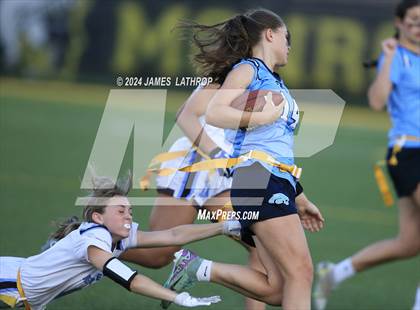 Thumbnail 3 in Gananda @ Bishop Kearney (NYSPHSAA Section 5 Class B2 Final) photogallery.