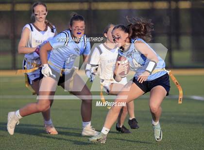 Thumbnail 3 in Gananda @ Bishop Kearney (NYSPHSAA Section 5 Class B2 Final) photogallery.