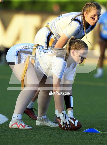 Thumbnail 1 in Gananda @ Bishop Kearney (NYSPHSAA Section 5 Class B2 Final) photogallery.