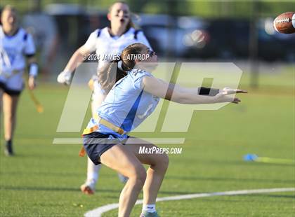 Thumbnail 2 in Gananda @ Bishop Kearney (NYSPHSAA Section 5 Class B2 Final) photogallery.