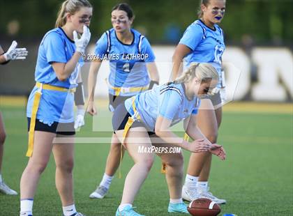 Thumbnail 1 in Gananda @ Bishop Kearney (NYSPHSAA Section 5 Class B2 Final) photogallery.