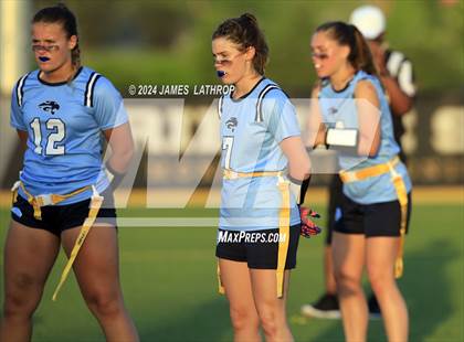 Thumbnail 2 in Gananda @ Bishop Kearney (NYSPHSAA Section 5 Class B2 Final) photogallery.