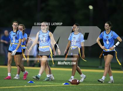Thumbnail 2 in Gananda @ Bishop Kearney (NYSPHSAA Section 5 Class B2 Final) photogallery.