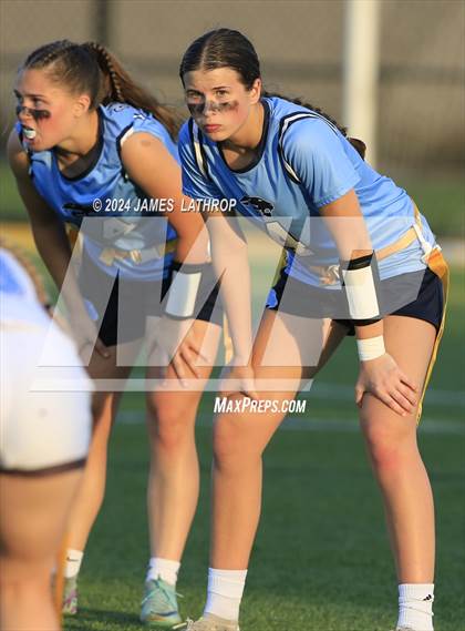 Thumbnail 3 in Gananda @ Bishop Kearney (NYSPHSAA Section 5 Class B2 Final) photogallery.