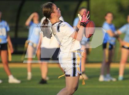 Thumbnail 3 in Gananda @ Bishop Kearney (NYSPHSAA Section 5 Class B2 Final) photogallery.