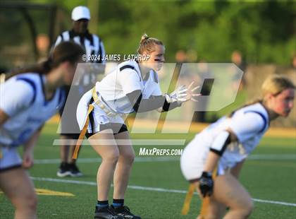Thumbnail 2 in Gananda @ Bishop Kearney (NYSPHSAA Section 5 Class B2 Final) photogallery.