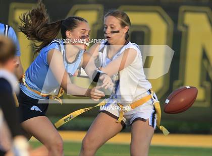 Thumbnail 3 in Gananda @ Bishop Kearney (NYSPHSAA Section 5 Class B2 Final) photogallery.