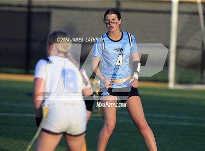 Thumbnail 2 in Gananda @ Bishop Kearney (NYSPHSAA Section 5 Class B2 Final) photogallery.