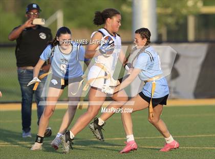 Thumbnail 3 in Gananda @ Bishop Kearney (NYSPHSAA Section 5 Class B2 Final) photogallery.