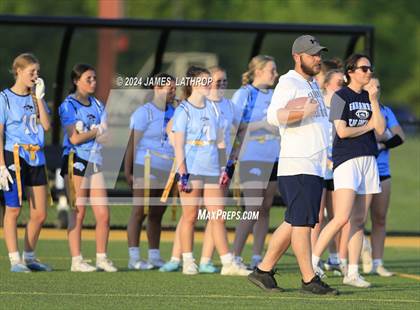 Thumbnail 2 in Gananda @ Bishop Kearney (NYSPHSAA Section 5 Class B2 Final) photogallery.