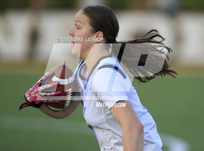 Thumbnail 2 in Gananda @ Bishop Kearney (NYSPHSAA Section 5 Class B2 Final) photogallery.