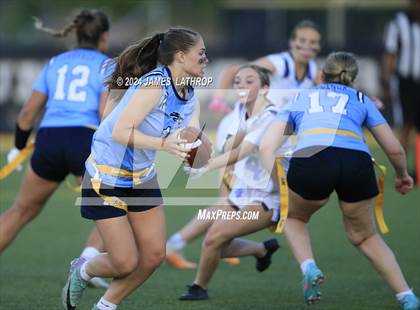 Thumbnail 2 in Gananda @ Bishop Kearney (NYSPHSAA Section 5 Class B2 Final) photogallery.