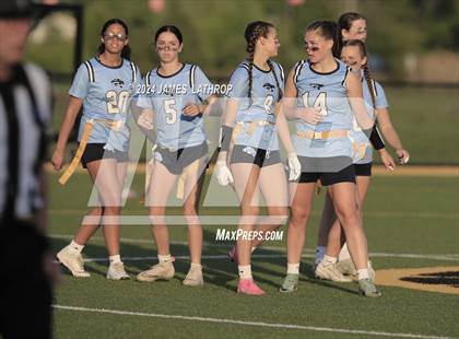 Thumbnail 3 in Gananda @ Bishop Kearney (NYSPHSAA Section 5 Class B2 Final) photogallery.