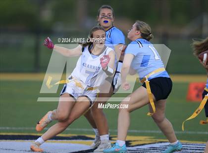 Thumbnail 1 in Gananda @ Bishop Kearney (NYSPHSAA Section 5 Class B2 Final) photogallery.