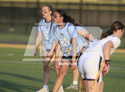 Thumbnail 2 in Gananda @ Bishop Kearney (NYSPHSAA Section 5 Class B2 Final) photogallery.