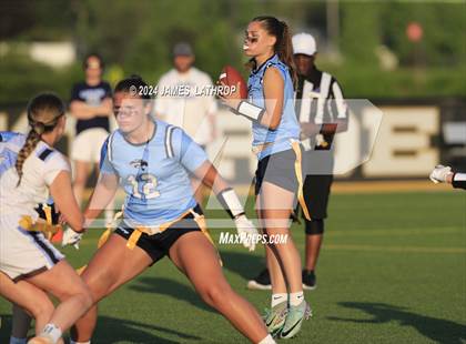 Thumbnail 3 in Gananda @ Bishop Kearney (NYSPHSAA Section 5 Class B2 Final) photogallery.