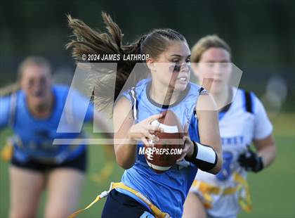 Thumbnail 3 in Gananda @ Bishop Kearney (NYSPHSAA Section 5 Class B2 Final) photogallery.