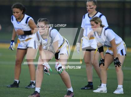 Thumbnail 1 in Gananda @ Bishop Kearney (NYSPHSAA Section 5 Class B2 Final) photogallery.