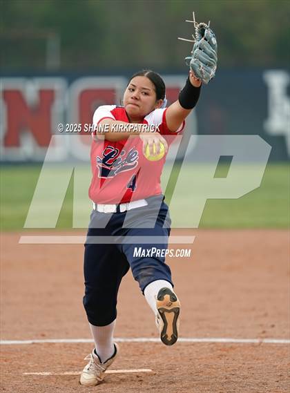 Thumbnail 2 in Hillsboro @ Life Waxahachie photogallery.