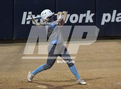 Thumbnail 2 in Los Alamitos vs. Norco (CIF-SS D1 Final) photogallery.