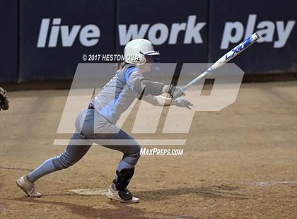 Thumbnail 1 in Los Alamitos vs. Norco (CIF-SS D1 Final) photogallery.