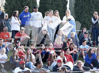 Thumbnail 1 in Los Alamitos vs. Norco (CIF-SS D1 Final) photogallery.