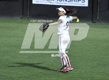 Thumbnail 3 in Los Alamitos vs. Norco (CIF-SS D1 Final) photogallery.