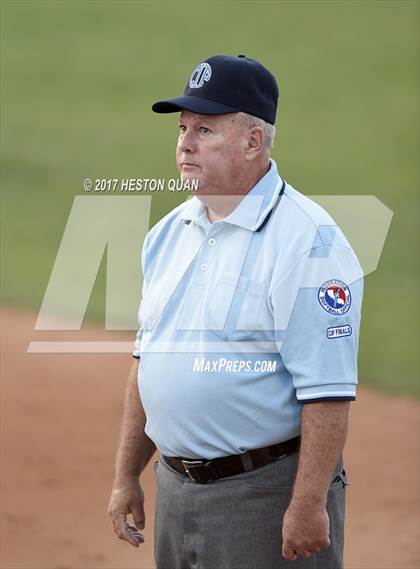 Thumbnail 3 in Los Alamitos vs. Norco (CIF-SS D1 Final) photogallery.