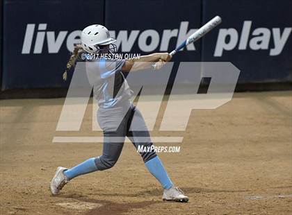 Thumbnail 1 in Los Alamitos vs. Norco (CIF-SS D1 Final) photogallery.