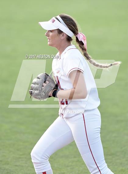 Thumbnail 1 in Los Alamitos vs. Norco (CIF-SS D1 Final) photogallery.