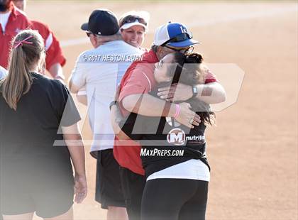 Thumbnail 2 in Los Alamitos vs. Norco (CIF-SS D1 Final) photogallery.