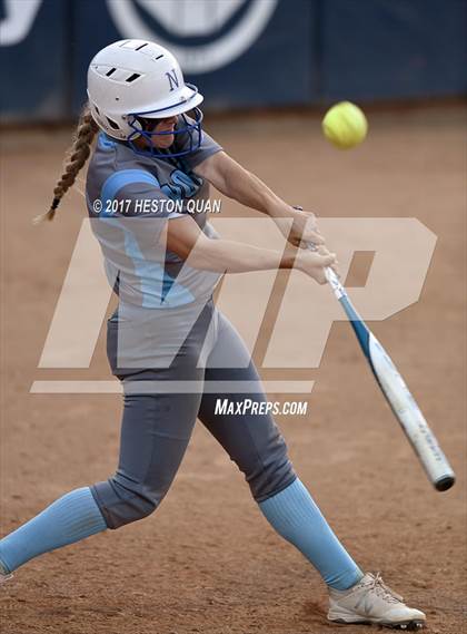 Thumbnail 1 in Los Alamitos vs. Norco (CIF-SS D1 Final) photogallery.