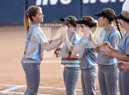 Thumbnail 1 in Los Alamitos vs. Norco (CIF-SS D1 Final) photogallery.