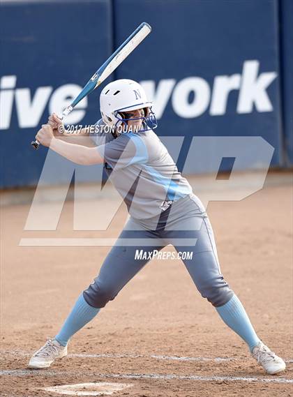Thumbnail 3 in Los Alamitos vs. Norco (CIF-SS D1 Final) photogallery.