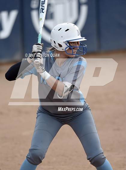 Thumbnail 3 in Los Alamitos vs. Norco (CIF-SS D1 Final) photogallery.