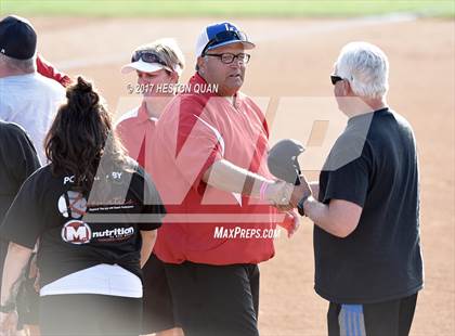 Thumbnail 1 in Los Alamitos vs. Norco (CIF-SS D1 Final) photogallery.