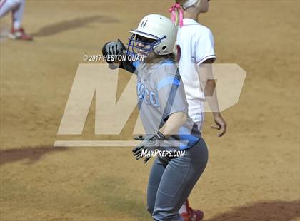Thumbnail 3 in Los Alamitos vs. Norco (CIF-SS D1 Final) photogallery.